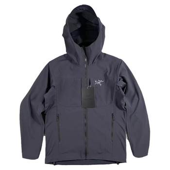Genuine arc'teryx gammamx soft shell jacket