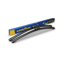 (Self-operated) Suitable for Audi Q5 wiper original factory 12 original factory special 15 old style rubber strip front wiper strip