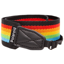 Polaroid Wide Camera Strap 7 Colors Polaroid Camera Accessories Shoulder Straps Camera Straps