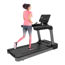 LifeFitness Lijian DSL Multi-functional treadmill Home mute gym The same money