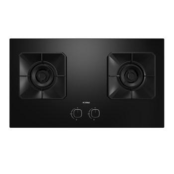 Fotile tf29b/tf37b gas stove gas stove household double stove natural gas stove liquefied gas fierce fire stove