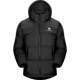 Camel down jacket warm bread jacket for men and women
