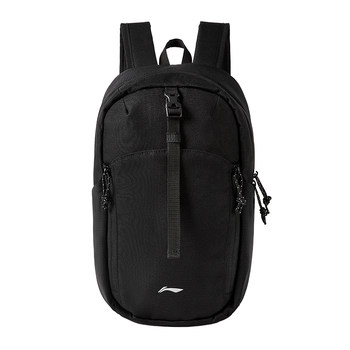Li ning backpack lightweight small backpack 12l sports