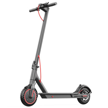 Electric scooter scooter adult portable ultra-light portable small mini electric car artifact ultra-small mini