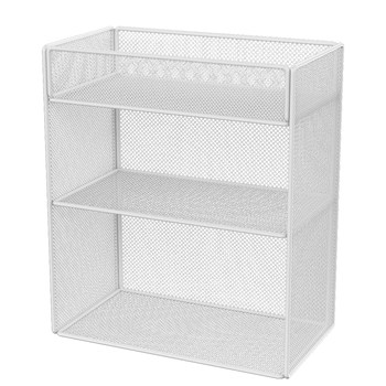Balancing window bookshelf balcony storage cabinet window sill storage rack