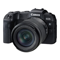 Canon Canon RP full-frame mirrorless camera 4K digital high-definition vlog RP professional-grade mirrorless camera
