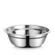 Extra thick canteen round small rice bowl kitchen horse bucket soup bowl