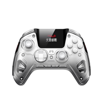 绝区零北通鲲鹏50无线游戏手柄蓝牙多模switch任天堂ns宝可梦马里奥笔记本steam电脑p原神我的世界黑神话悟空