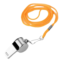 Referee special whistle coach outdoor whistle instructor physical education teacher loud basketball whistle instructor