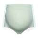 Graphene antibacterial modal mid-term maternity underwear