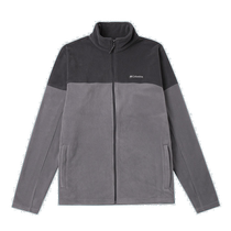 Columbia Jacket Mens New Outdoor Sportswear Running Training Wear Cardigan Polar Fleece Jacket AE0560