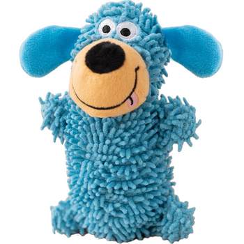 Hippie dog | weird barking dog sound toy