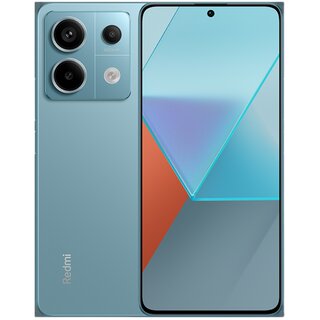 Redmi Note13Pro smartphone