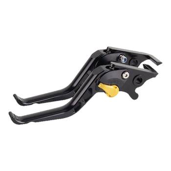 Honda x-adv750 modified brake horn