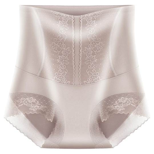 Belly pants for women underwear, body beauty and high waist