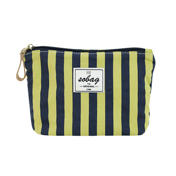 Sobag versatile fruit color japanese mobile phone makeup bag
