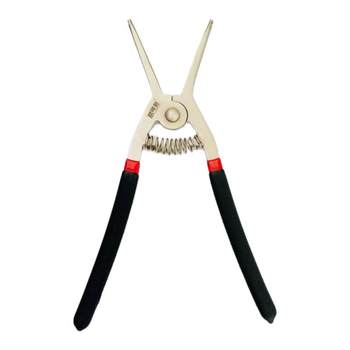 Special tool for drum washing machine removal, rubber ring, door stop buckle, circlip pliers, seal ring spring removal tool
