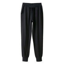 Carrot pants are loose and comfortable slimming highly elastic and breathable professional bloomers yoga pants practice clothes dance pants