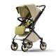 DearMom Roman Holiday Stroller Lightweight Baby Stroller