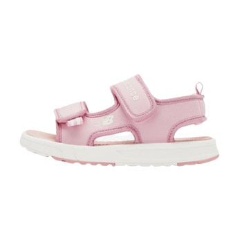 New Balance NB official outlet 4-7 years old boys and girls shoes cute pink seaside sandals 2153