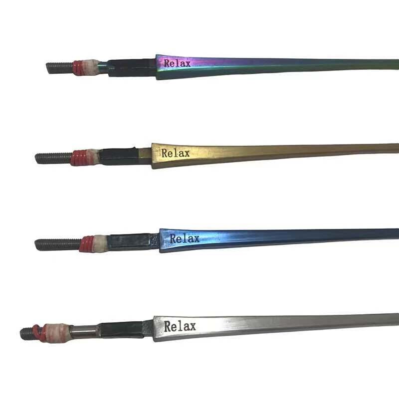 Fencing Equipment Nori Force Light Soft Children Adult Flowers Sword sword Sword Heavy Sword imitation Paul round edge polished race-Taobao