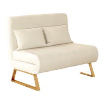 Nanyun sofa bed living room multifunctional dual-purpose foldable double small apartment retractable bed single sitting and sleeping economical