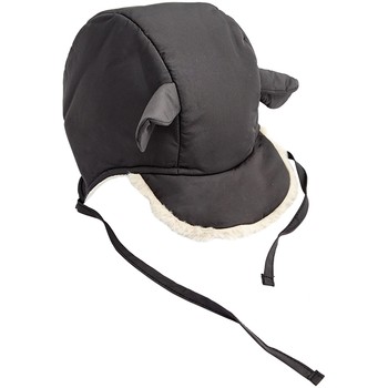 Aidoi simple style ear covering hat