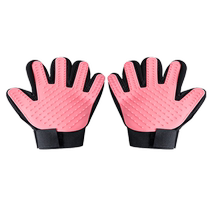 Cat Gloves Dog Hair Comb Dog Grooming Brush Pet Supplies Hair Remover Cat Hair Cleaner