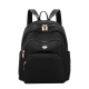 Women's Large Capacity Backpack 2026 New Versatile Waterproof Multi-compartment Commuting Bag Outdoor Travel Backpack