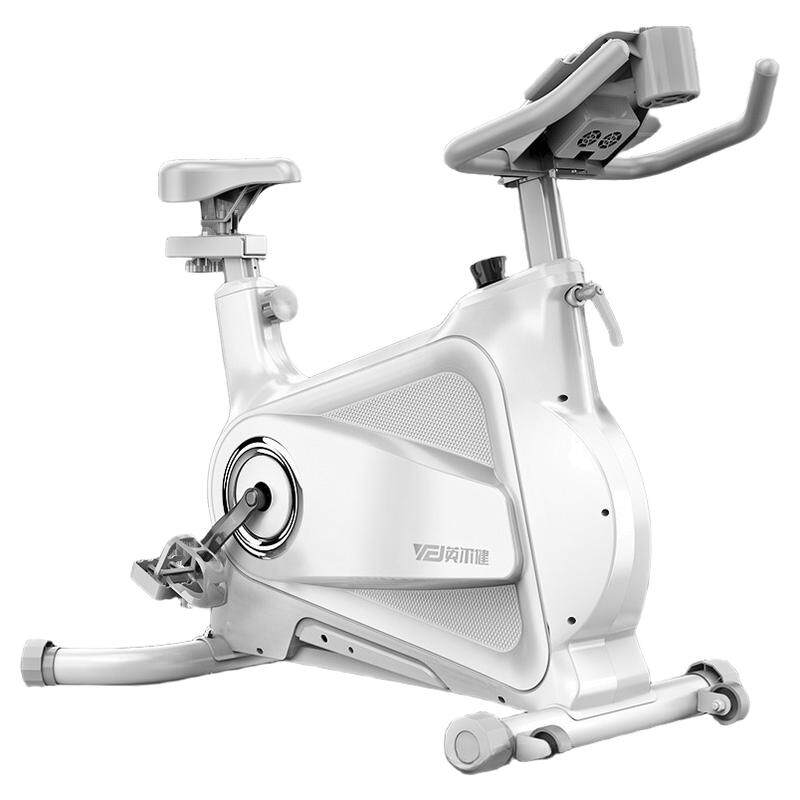 Treadmill type bicycle smart dynamic single home