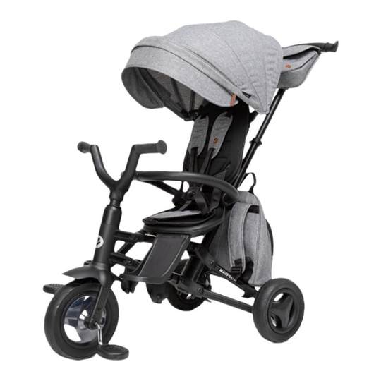 Maxicosi children's tricycle foldable