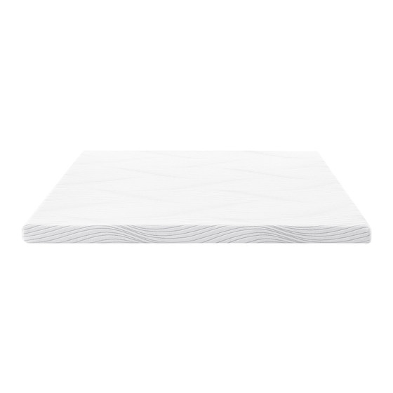 Atour Planet Five Zone Pressure Relief Thin Cushion Mattress