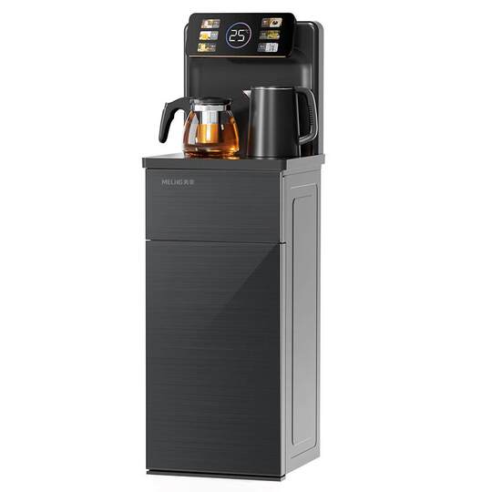 Voz inteligente de la máquina de barra de té Meiling