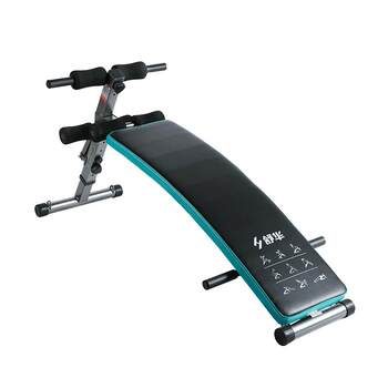 Shuhua supine board home fitness equipment sh-575