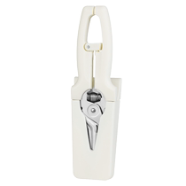 Versatile kitchen scissors Mighty Chicken duck bones Cut and kill fish Meat Special Cut food Stainless Steel Magnetic clippings