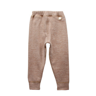 Children's thickened thermal pants, cotton pants minus 15 degrees