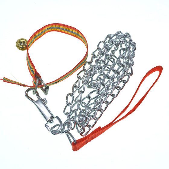 Iron chain rope iron chain rope