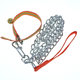 Iron chain rope iron chain rope