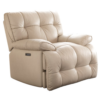 Electric single chair electric function cloud sofa Electric single chair electric function cloud sofa