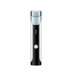 October Crystal Baby Hair Clipper, Quiet Automatic Hair Suction, Special for Babies, Children's Haircut Tool, Electric Hair Trimmer