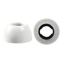 Redmi Buds5 pro true wireless Bluetooth earphones ear caps polyurethane memory foam earplug covers