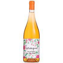 Spanish imported tarongino tarongino grapefruit wine 750ml Valencia foreign wine fermented wine