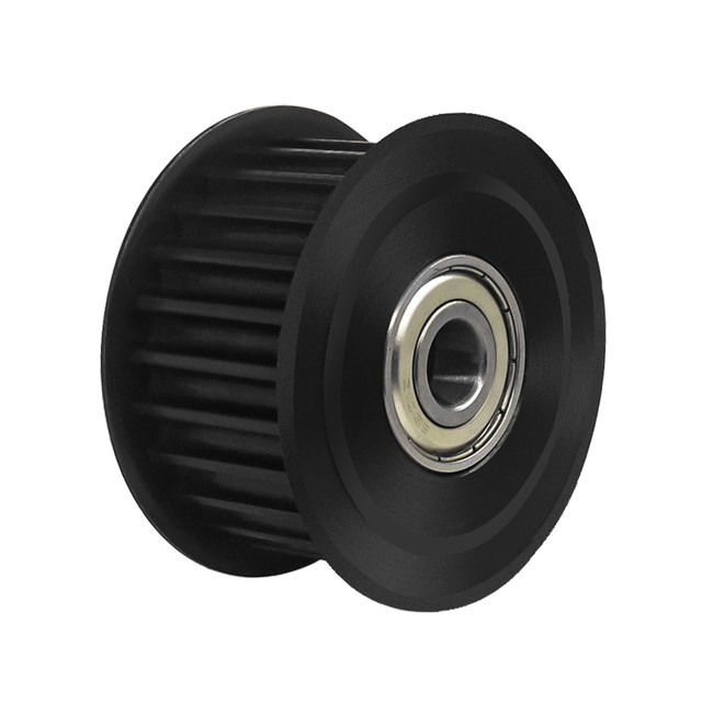 8m tensioning wheel synchronous wheel 8M26 teeth