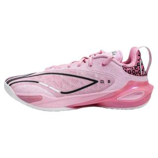 Lining Li-Ning Speed 11 Blitz 11 Double Cushion Men's Low-Top Basketball Shoes Abau053-7