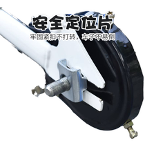 Child Bike Foot Brace Parking Frame Support Foot Tripod Car Ladder Baby Carrier Balance Bike Bracket Accessories Grand Total