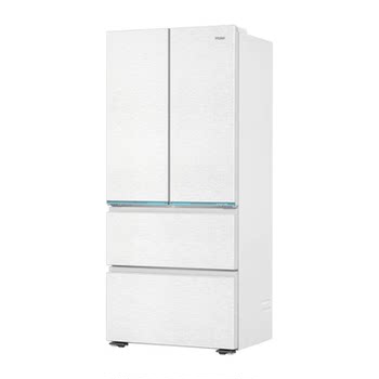 Camellia haier 485 french style refrigerator