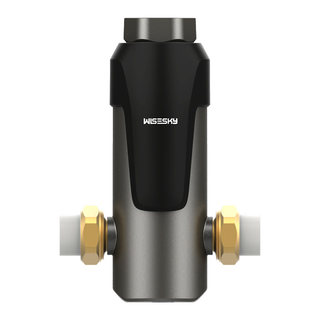 Wethcar 10t anti-gravity pre-filter