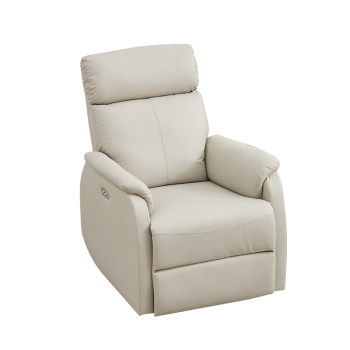 Lazy sofa with reclining, sleeping and rocking chairs Lazy sofa with reclining, sleeping and rocking chairs