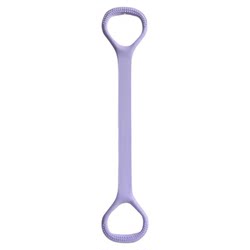 Resistance Band for Back Stretching, Fitness Equipment for Women, Elastic Band for Exercise, Home Shoulder Opener, Beautiful Back Yoga Tool
