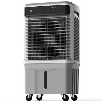 Air conditioning fan for household commercial strong wind